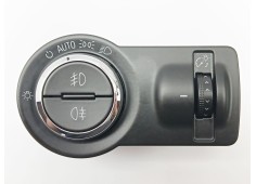 Recambio de mando luces para opel astra k (b16) 1.6 turbo (68) referencia OEM IAM 13268707  