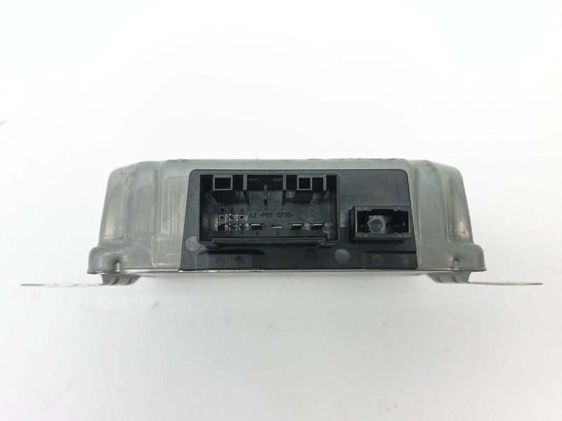 Recambio de modulo electronico para opel astra k (b16) 1.6 turbo (68) referencia OEM IAM 13384291  5WK50278B