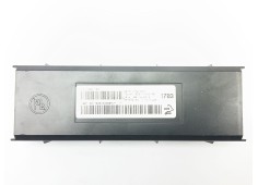 Recambio de modulo electronico para opel astra k (b16) 1.6 turbo (68) referencia OEM IAM 13591703   2