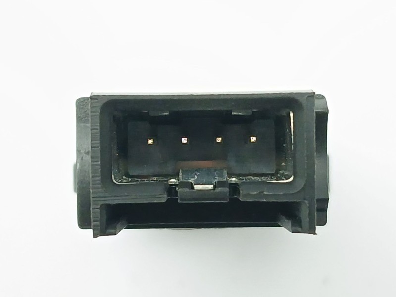 Recambio de modulo electronico para opel astra k (b16) 1.6 turbo (68) referencia OEM IAM 13348688  