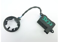 Recambio de modulo electronico para opel astra k (b16) 1.6 turbo (68) referencia OEM IAM 13500157  