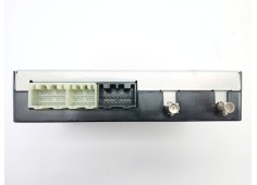 Recambio de modulo electronico para opel astra k (b16) 1.6 turbo (68) referencia OEM IAM 39017359  544948685 2