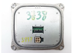 Recambio de centralita faros xenon para opel astra k (b16) 1.6 turbo (68) referencia OEM IAM 130732935000  