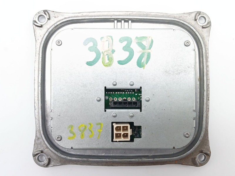 Recambio de centralita faros xenon para opel astra k (b16) 1.6 turbo (68) referencia OEM IAM 130732935000  