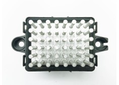 Recambio de resistencia calefaccion para opel astra k (b16) 1.6 turbo (68) referencia OEM IAM 13598091  F011500127