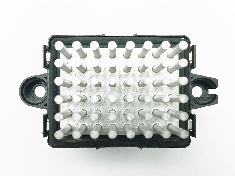 Recambio de resistencia calefaccion para opel astra k (b16) 1.6 turbo (68) referencia OEM IAM 13598091  F011500127