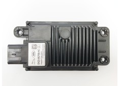Recambio de modulo electronico para jaguar xf i (x250) 3.0 d referencia OEM IAM DX239G768AC  