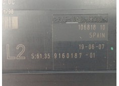 Recambio de modulo electronico para bmw 1 (e81) 118 i referencia OEM IAM 6135916018701   2