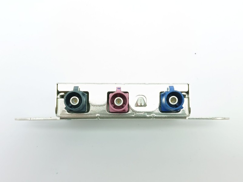 Recambio de modulo electronico para opel astra k (b16) 1.6 turbo (68) referencia OEM IAM 20960972  