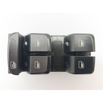 MANDO ELEVALUNAS DELANTERO IZQUIERDO 8K0959851D 