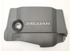 Recambio de tapa motor para jaguar xf i (x250) 3.0 d referencia OEM IAM 9X236A949AC  4P836A949A