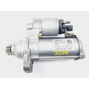 MOTOR ARRANQUE 02M911024Q 