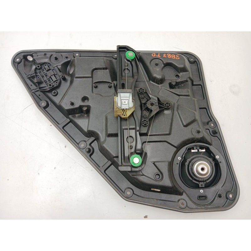 Recambio de elevalunas trasero derecho para mercedes-benz clase b sports tourer (w246, w242) b 180 cdi (246.200) referencia OEM 