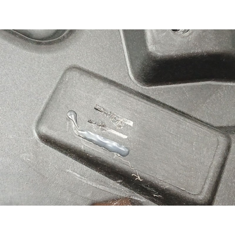 Recambio de elevalunas trasero izquierdo para mercedes-benz clase b sports tourer (w246, w242) b 180 cdi (246.200) referencia OE