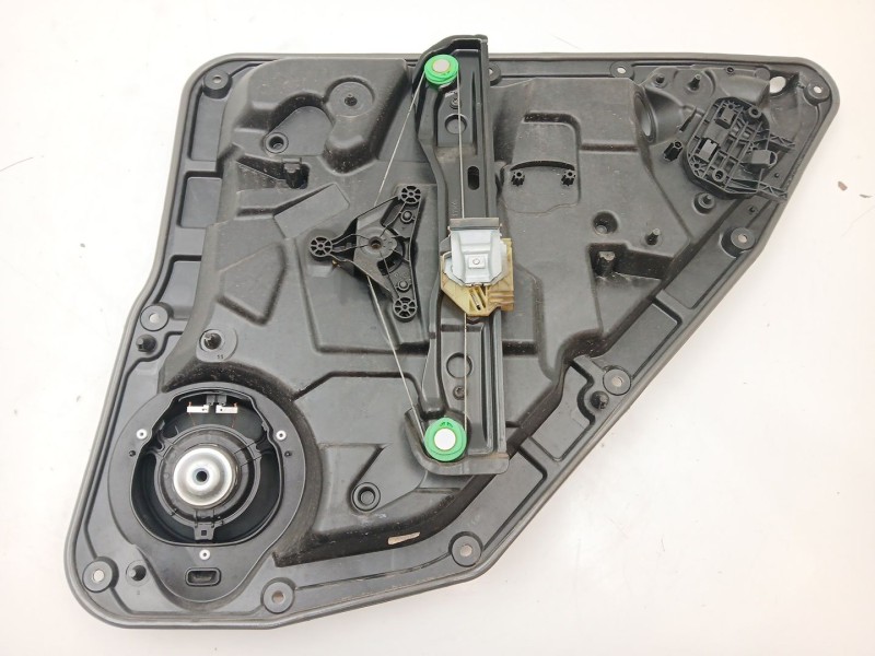 Recambio de elevalunas trasero izquierdo para mercedes-benz clase b sports tourer (w246, w242) b 180 cdi (246.200) referencia OE