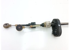 Recambio de varillaje cambio para opel astra k (b16) 1.6 turbo (68) referencia OEM IAM 55488636   2