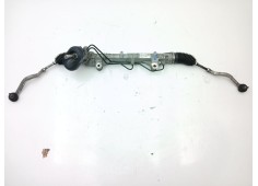 Recambio de cremallera direccion para dacia sandero ii 1.5 dci referencia OEM IAM 490014306R  