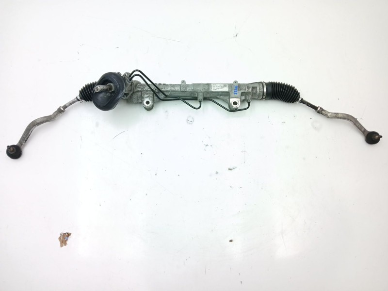 Recambio de cremallera direccion para dacia sandero ii 1.5 dci referencia OEM IAM 490014306R  