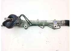 Recambio de cremallera direccion para dacia sandero ii 1.5 dci referencia OEM IAM 490014306R   2