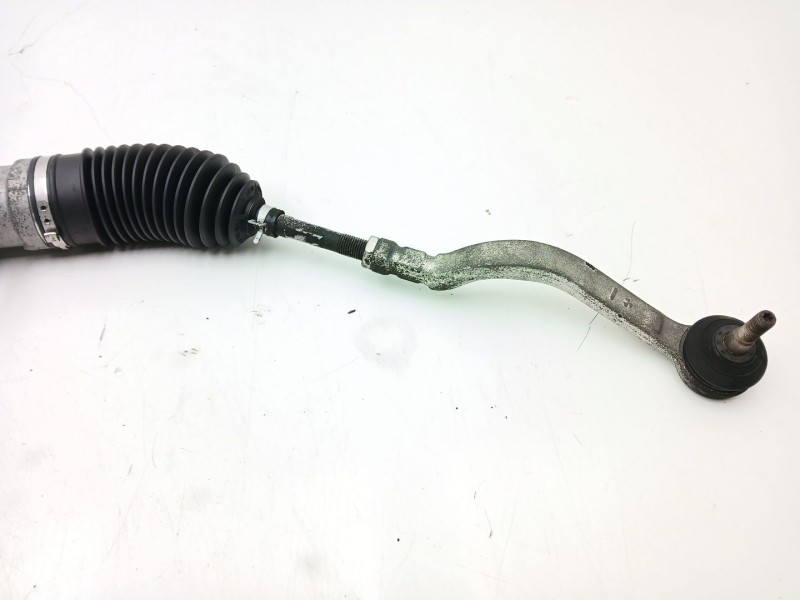 Recambio de cremallera direccion para dacia sandero ii 1.5 dci referencia OEM IAM 490014306R  