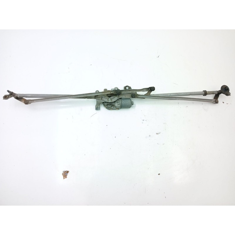 Recambio de motor limpia delantero para opel astra k (b16) 1.6 turbo (68) referencia OEM IAM 3397020986  1397220623