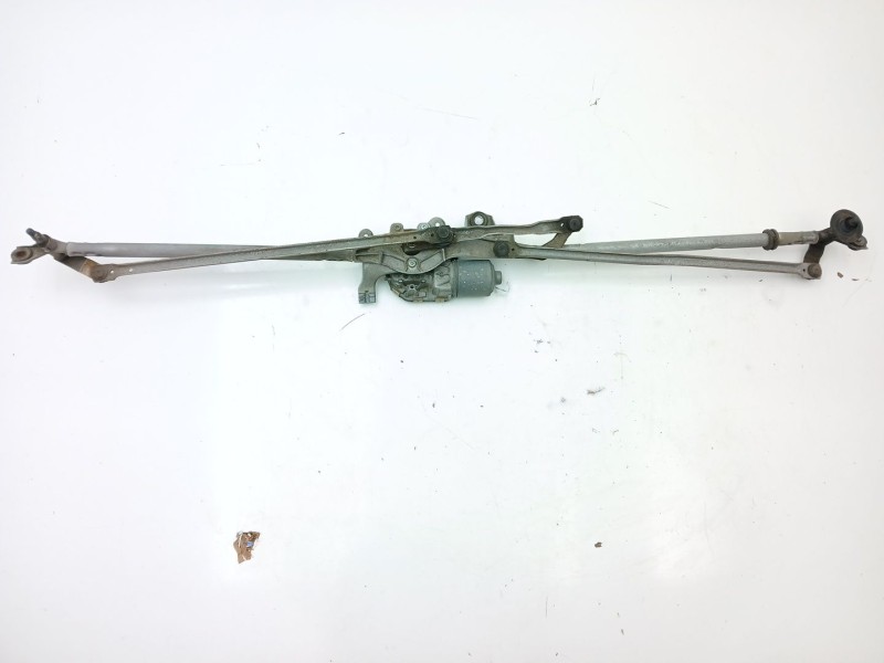 Recambio de motor limpia delantero para opel astra k (b16) 1.6 turbo (68) referencia OEM IAM 3397020986  1397220623