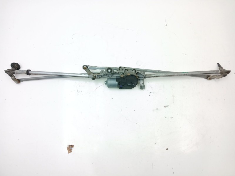 Recambio de motor limpia delantero para opel astra k (b16) 1.6 turbo (68) referencia OEM IAM 3397020986  1397220623