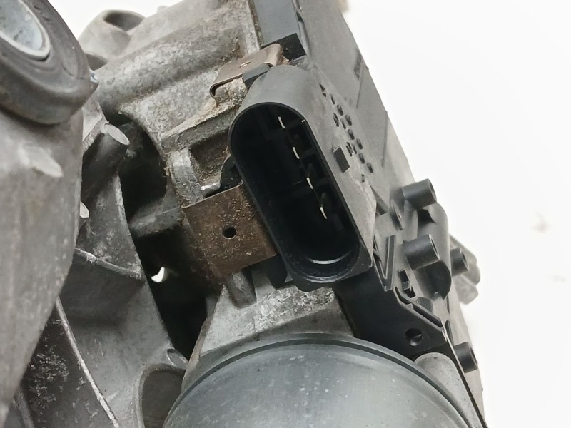 Recambio de motor limpia delantero para opel astra k (b16) 1.6 turbo (68) referencia OEM IAM 3397020986  1397220623