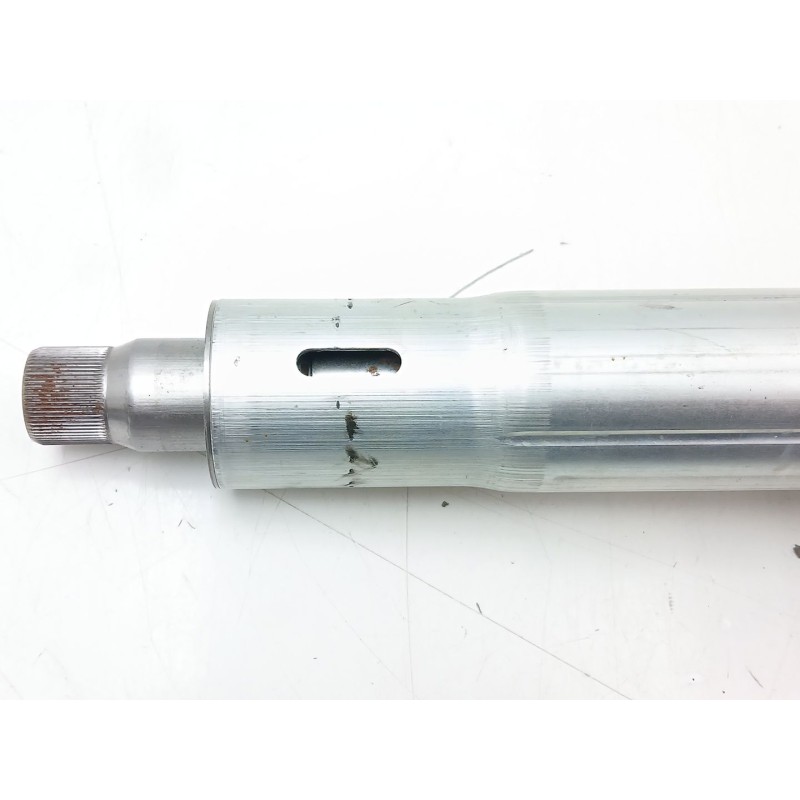 Recambio de columna direccion para mercedes-benz clase b sports tourer (w246, w242) b 180 cdi (246.200) referencia OEM IAM A2464