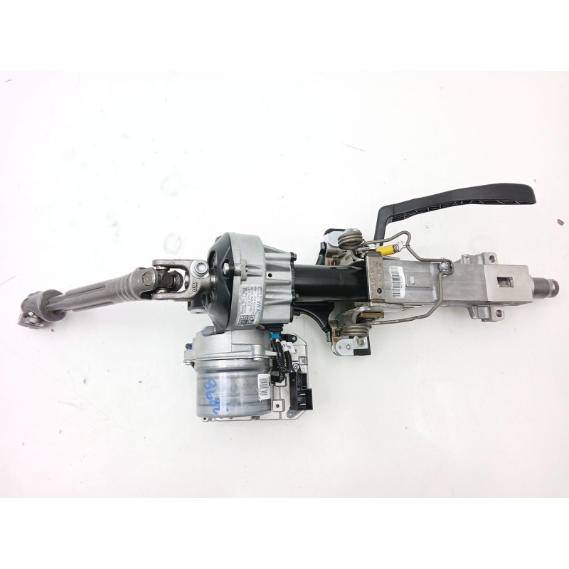 Recambio de columna direccion para seat ibiza v (kj1, kjg) 1.0 tsi referencia OEM IAM 2Q1423510BB 2Q1909144M A0054961