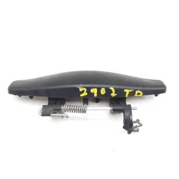 MANETA EXTERIOR TRASERA DERECHA 806068948R 