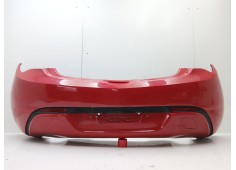 Recambio de paragolpes trasero para opel astra k (b16) 1.6 turbo (68) referencia OEM IAM 13266075  1404370