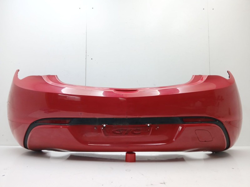 Recambio de paragolpes trasero para opel astra k (b16) 1.6 turbo (68) referencia OEM IAM 13266075  1404370