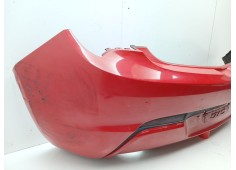 Recambio de paragolpes trasero para opel astra k (b16) 1.6 turbo (68) referencia OEM IAM 13266075  1404370 2