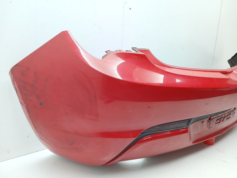 Recambio de paragolpes trasero para opel astra k (b16) 1.6 turbo (68) referencia OEM IAM 13266075  1404370