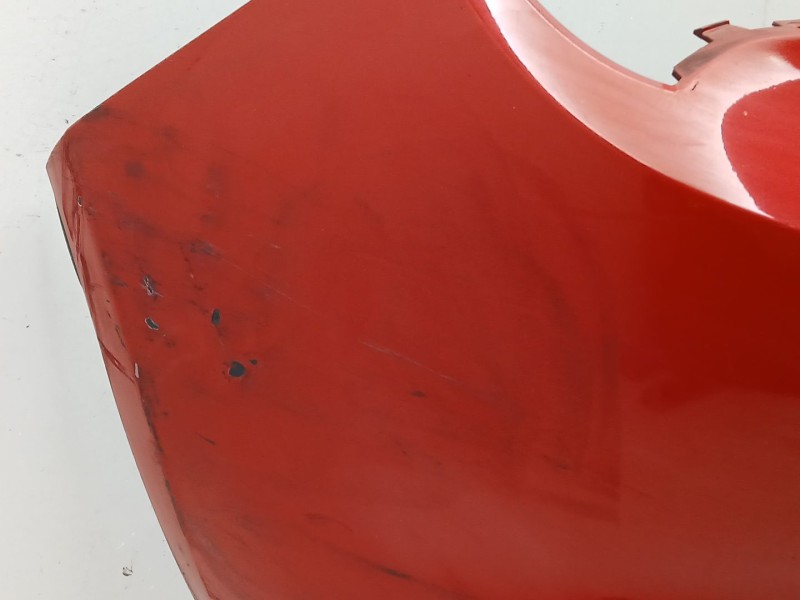 Recambio de paragolpes trasero para opel astra k (b16) 1.6 turbo (68) referencia OEM IAM 13266075  1404370