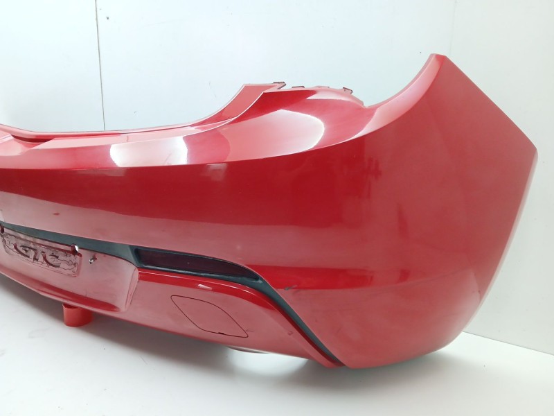 Recambio de paragolpes trasero para opel astra k (b16) 1.6 turbo (68) referencia OEM IAM 13266075  1404370