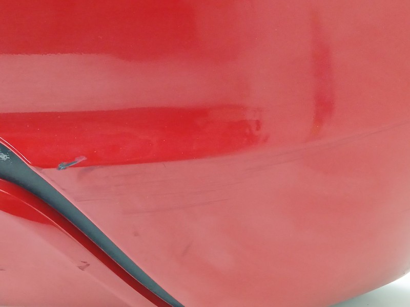 Recambio de paragolpes trasero para opel astra k (b16) 1.6 turbo (68) referencia OEM IAM 13266075  1404370