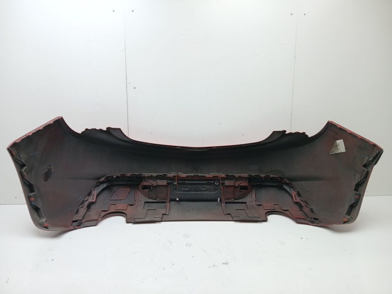 Recambio de paragolpes trasero para opel astra k (b16) 1.6 turbo (68) referencia OEM IAM 13266075  1404370
