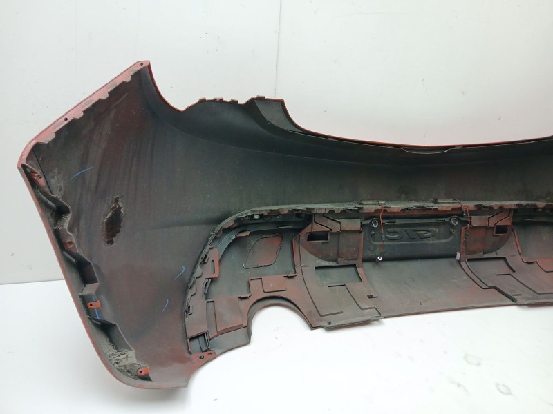 Recambio de paragolpes trasero para opel astra k (b16) 1.6 turbo (68) referencia OEM IAM 13266075  1404370