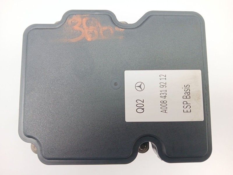 Recambio de abs para mercedes-benz clase b sports tourer (w246, w242) b 180 cdi (246.200) referencia OEM IAM A0084319212 2265106
