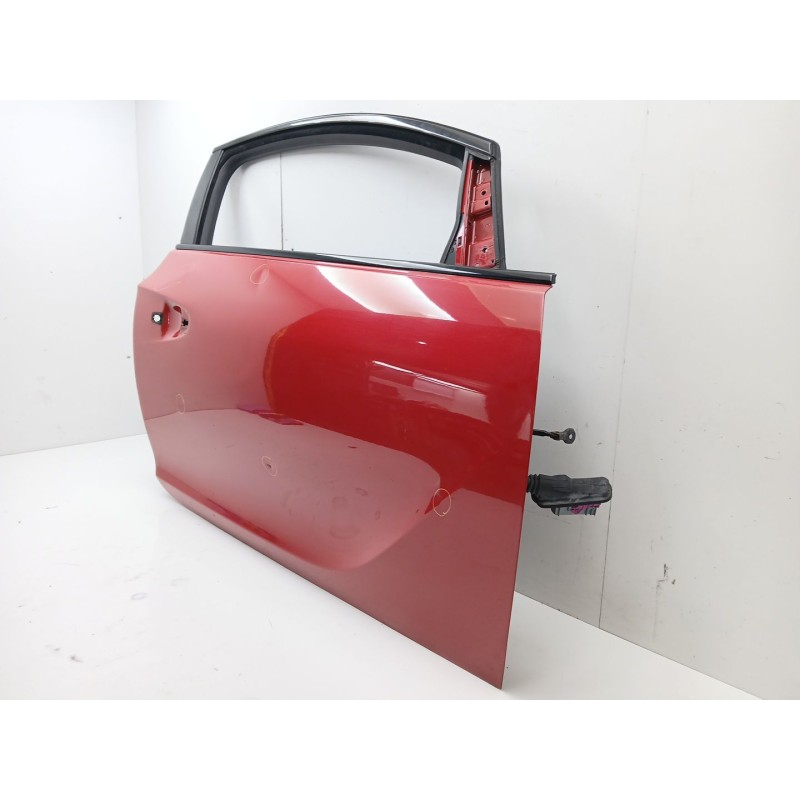 Recambio de puerta delantera derecha para opel astra k (b16) 1.6 turbo (68) referencia OEM IAM 124412  13394361