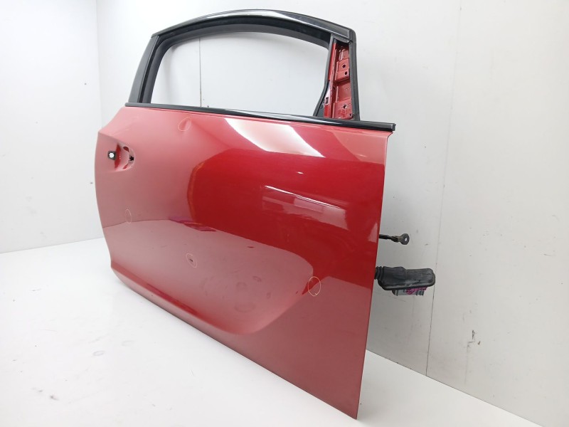 Recambio de puerta delantera derecha para opel astra k (b16) 1.6 turbo (68) referencia OEM IAM 124412  13394361