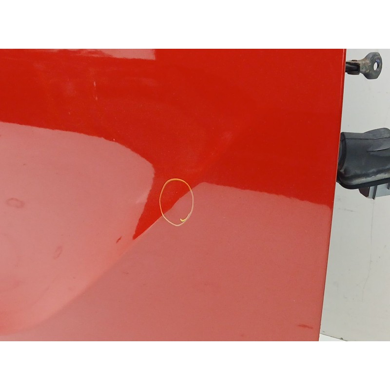 Recambio de puerta delantera derecha para opel astra k (b16) 1.6 turbo (68) referencia OEM IAM 124412  13394361