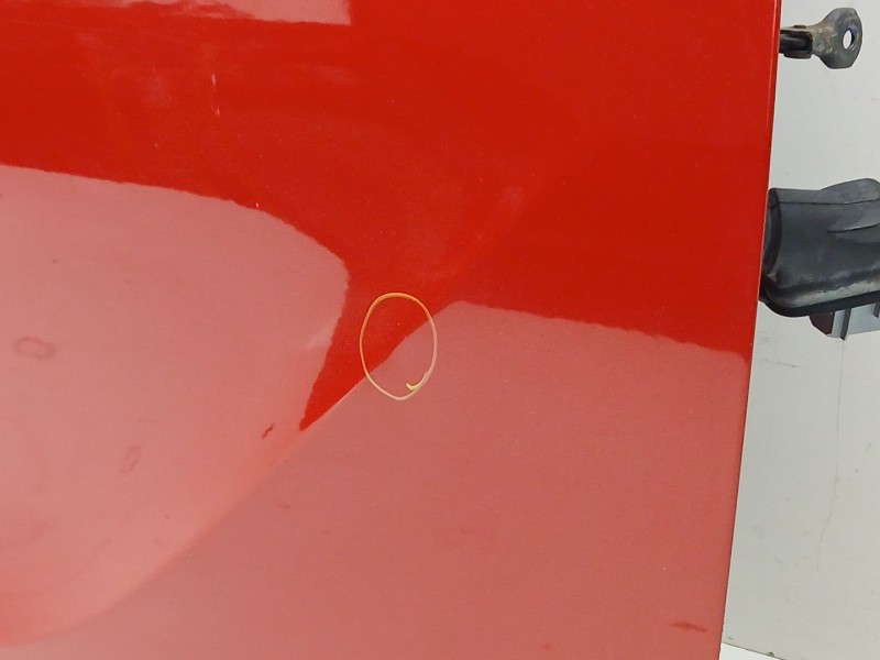 Recambio de puerta delantera derecha para opel astra k (b16) 1.6 turbo (68) referencia OEM IAM 124412  13394361