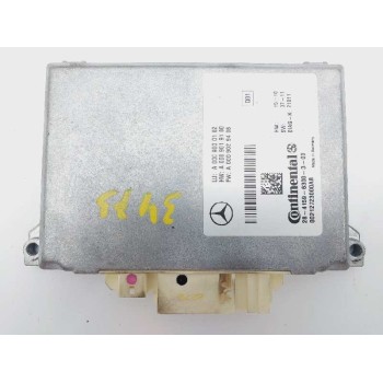 MODULO ELECTRONICO A0009000102 A0009019100 A0009029408
