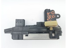 Recambio de cerradura puerta delantera derecha para opel astra h berlina sport referencia OEM IAM 13128112   2