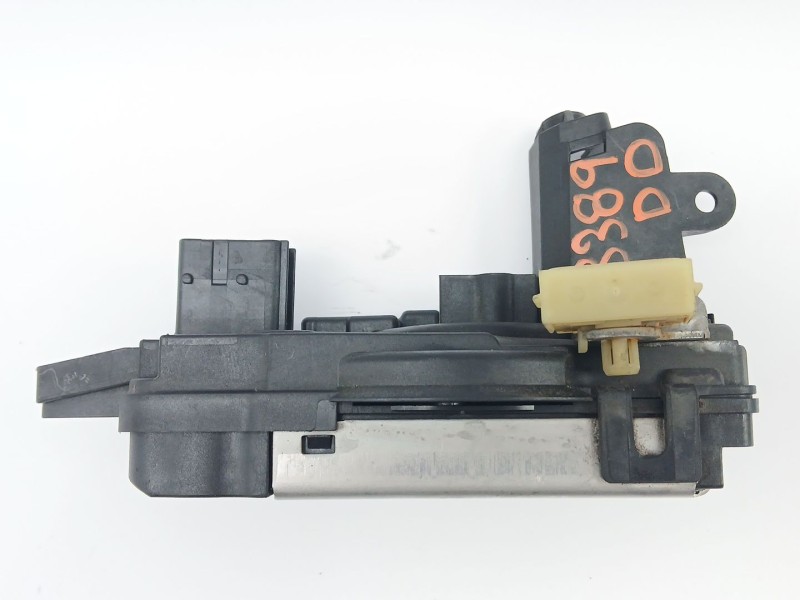 Recambio de cerradura puerta delantera derecha para opel astra h berlina sport referencia OEM IAM 13128112  