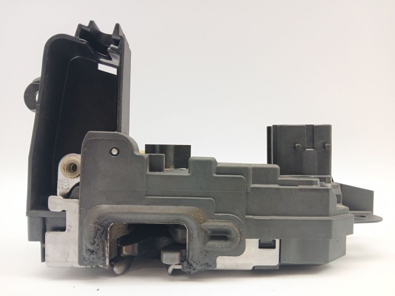 Recambio de cerradura puerta delantera derecha para opel astra h berlina sport referencia OEM IAM 13128112  