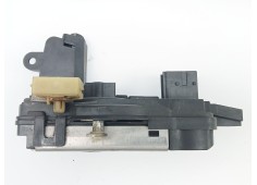 Recambio de cerradura puerta delantera izquierda para opel astra h berlina sport referencia OEM IAM 13128111   2